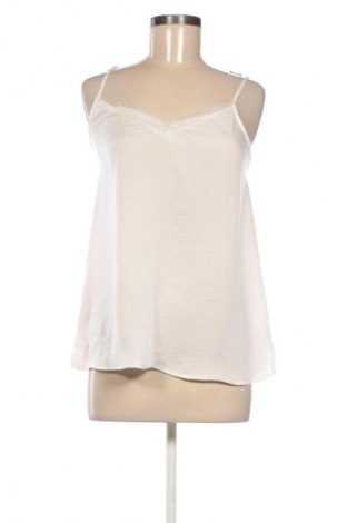 Дамски топ Promod, Размер L, Цвят Бял, Цена 4,60 €