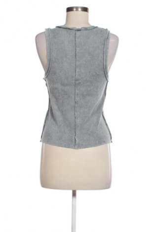 Dámsky top  Pull&Bear, Veľkosť L, Farba Sivá, Cena  7,95 €