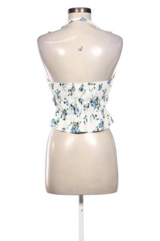 Дамски топ Pull&Bear, Размер S, Цвят Многоцветен, Цена 5,62 €