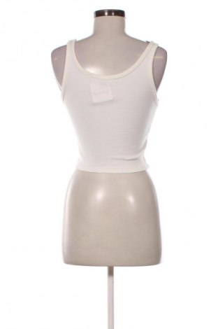 Дамски топ Pull&Bear, Размер S, Цвят Екрю, Цена 10,22 €