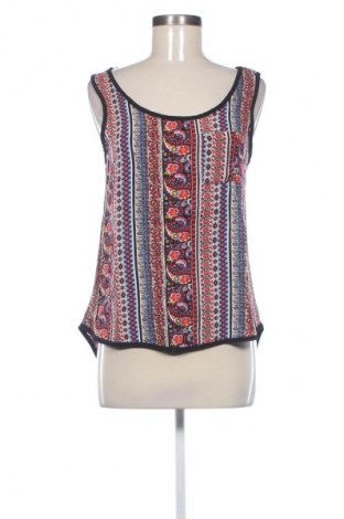 Дамски топ Qed London, Размер M, Цвят Многоцветен, Цена 8,69 €