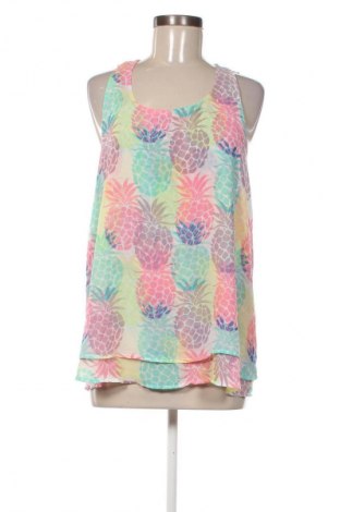 Дамски топ Quiz, Размер XL, Цвят Многоцветен, Цена 7,15 €