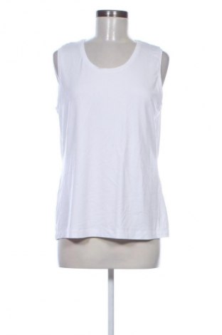 Damentop Rabe, Größe L, Farbe Weiß, Preis 14,99 €