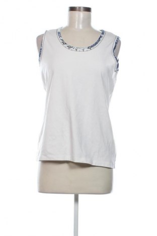 Дамски топ Rabe, Размер L, Цвят Екрю, Цена 10,73 €