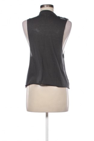 Дамски топ Reebok, Размер XS, Цвят Сив, Цена 19,94 €