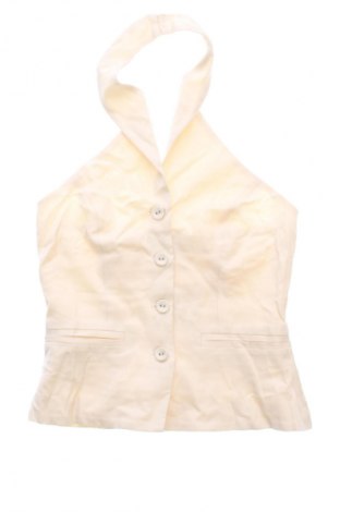 Damentop Reformation, Größe XS, Farbe Ecru, Preis € 41,99