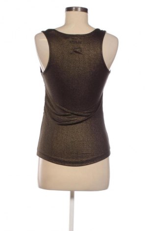 Γυναικείο τοπ Replay, Μέγεθος XS, Χρώμα Χρυσαφί, Τιμή 15,99 €