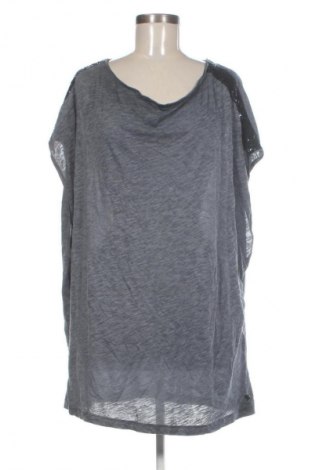 Дамски топ Replay, Размер XL, Цвят Сив, Цена 13,29 €