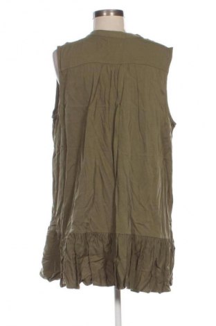 Дамски топ Reserved, Размер XL, Цвят Зелен, Цена 8,18 €