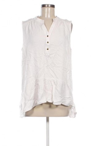 Дамски топ Reserved, Размер XL, Цвят Бял, Цена 8,18 €