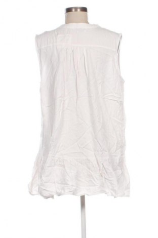 Дамски топ Reserved, Размер XL, Цвят Бял, Цена 8,18 €