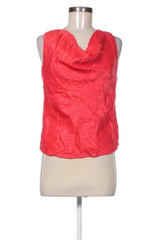 Γυναικείο τοπ Reserved, Μέγεθος S, Χρώμα Κόκκινο, Τιμή 10,30 €
