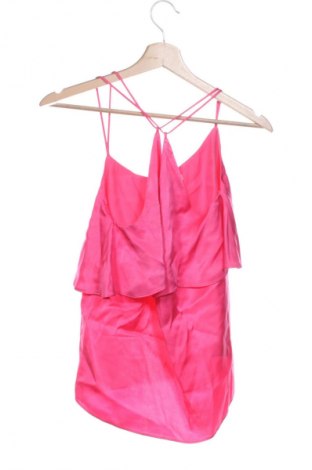 Top de femei Reserved, Mărime XS, Culoare Roșu, Preț 60,99 Lei