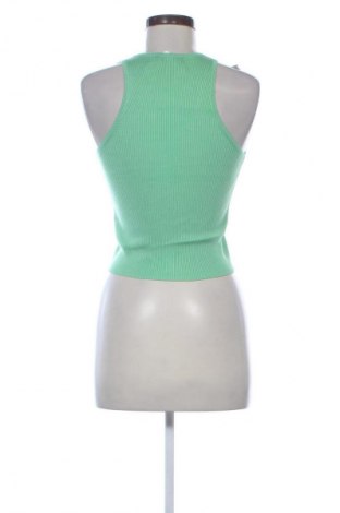 Top de femei Reserved, Mărime M, Culoare Verde, Preț 40,99 Lei