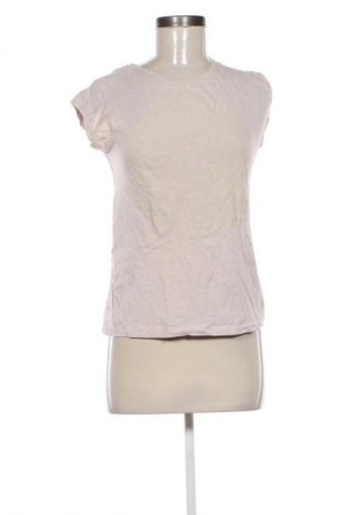 Γυναικείο τοπ Reserved, Μέγεθος S, Χρώμα  Μπέζ, Τιμή 12,99 €