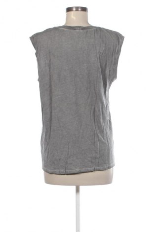 Дамски топ Review, Размер L, Цвят Сив, Цена 5,62 €