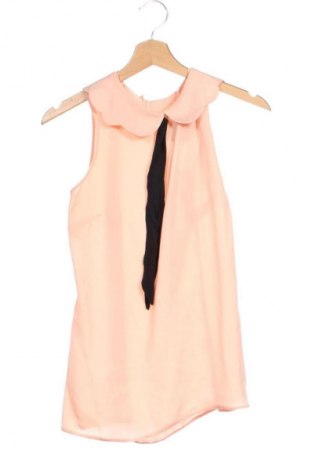 Дамски топ River Island, Размер XXS, Цвят Оранжев, Цена 6,64 €