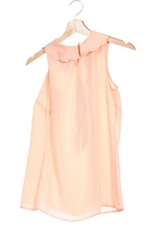 Дамски топ River Island, Размер XXS, Цвят Оранжев, Цена 6,64 €