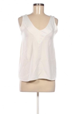 Top de femei River Island, Mărime XXS, Culoare Alb, Preț 22,99 Lei