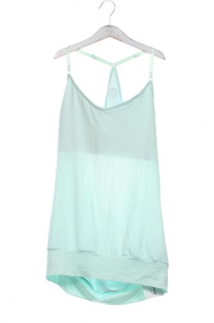 Γυναικείο τοπ Roxy, Μέγεθος XL, Χρώμα Πράσινο, Τιμή 9,99 €