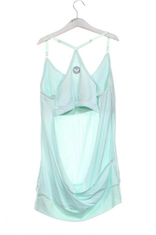 Γυναικείο τοπ Roxy, Μέγεθος XL, Χρώμα Πράσινο, Τιμή 9,99 €