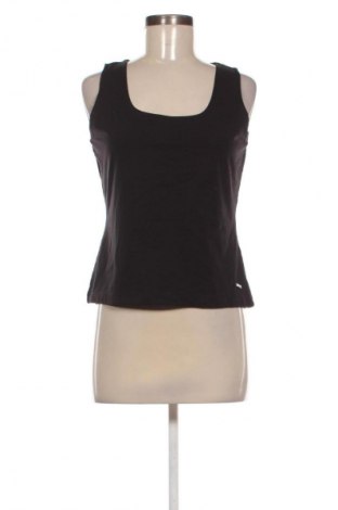 Γυναικείο τοπ S.Oliver, Μέγεθος XXL, Χρώμα Μαύρο, Τιμή 10,99 €