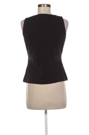 Γυναικείο τοπ S.Oliver, Μέγεθος XXL, Χρώμα Μαύρο, Τιμή 10,99 €