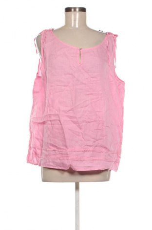 Дамски топ S.Oliver, Размер XL, Цвят Розов, Цена 9,20 €