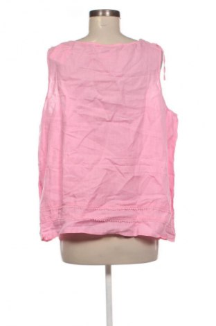 Дамски топ S.Oliver, Размер XL, Цвят Розов, Цена 9,20 €