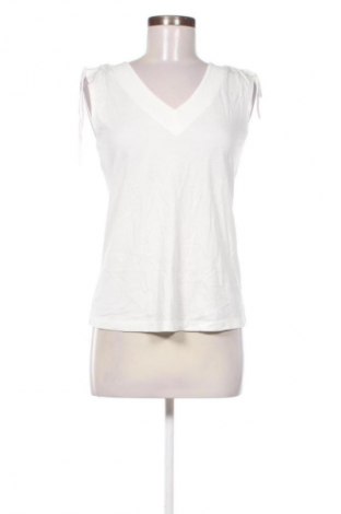 Női top S.Oliver, Méret S, Szín Fehér, Ár 3 499 Ft