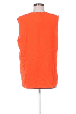 Top de femei S.Oliver, Mărime L, Culoare Portocaliu, Preț 25,99 Lei