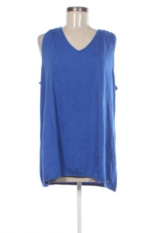 Дамски топ S.Oliver, Размер XL, Цвят Син, Цена 9,20 €