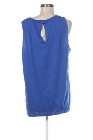 Дамски топ S.Oliver, Размер XL, Цвят Син, Цена 9,20 €