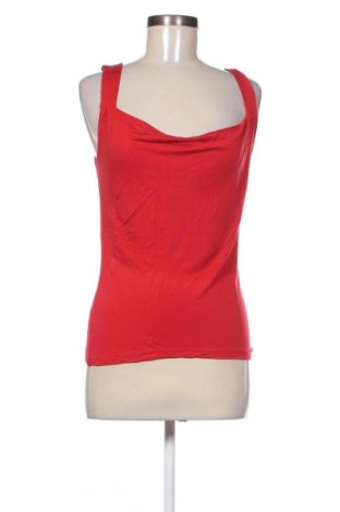 Дамски топ S.Oliver, Размер M, Цвят Червен, Цена 12,78 €