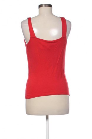Дамски топ S.Oliver, Размер M, Цвят Червен, Цена 12,78 €