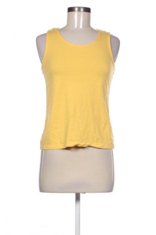 Γυναικείο τοπ S.Oliver, Μέγεθος XS, Χρώμα Κίτρινο, Τιμή 11,99 €