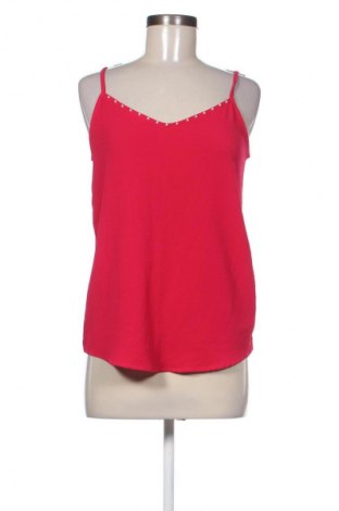 Γυναικείο τοπ S.Oliver, Μέγεθος S, Χρώμα Κόκκινο, Τιμή 13,99 €