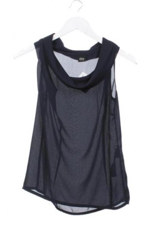 Damski top S.Oliver Black Label, Rozmiar XS, Kolor Niebieski, Cena 27,99 zł