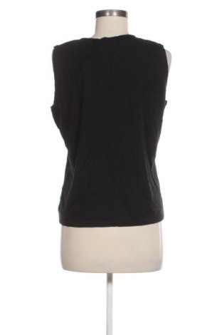 Дамски топ S.o.l Design, Размер M, Цвят Черен, Цена 4,60 €