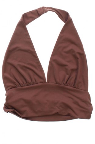 Дамски топ SHEIN, Размер S, Цвят Кафяв, Цена 9,99 €