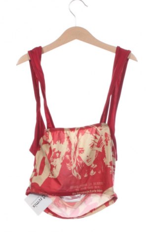 Дамски топ SHEIN, Размер S, Цвят Многоцветен, Цена 13,80 €