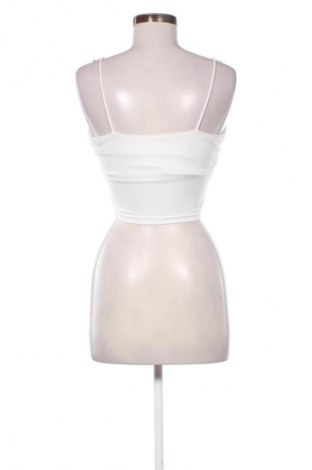 Top de femei SHEIN, Mărime S, Culoare Alb, Preț 69,99 Lei