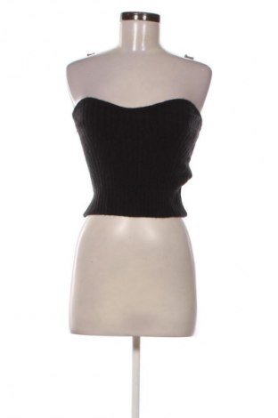 Дамски топ SHEIN, Размер S, Цвят Черен, Цена 3,06 €