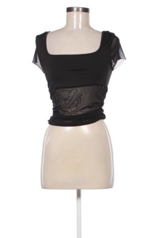 Дамски топ SHEIN, Размер M, Цвят Черен, Цена 13,80 €