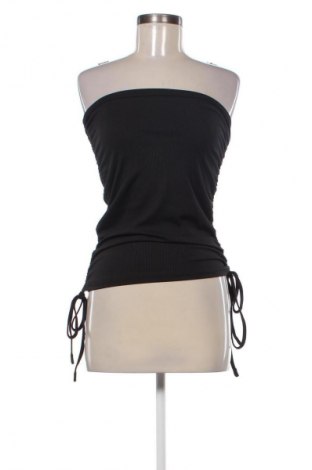 Дамски топ SHEIN, Размер XS, Цвят Черен, Цена 13,80 €