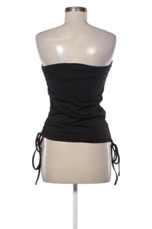 Дамски топ SHEIN, Размер XS, Цвят Черен, Цена 13,80 €