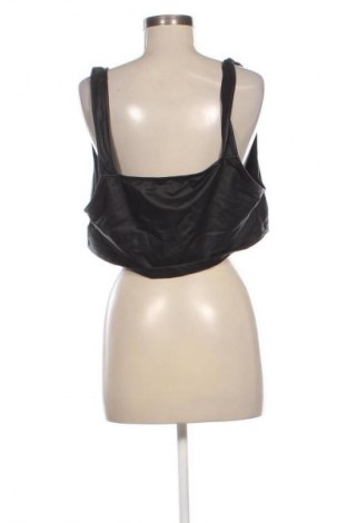 Дамски топ SHEIN, Размер 4XL, Цвят Черен, Цена 15,33 €