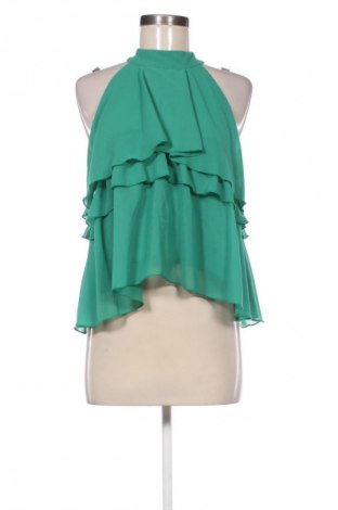 Dámský top SHEIN, Velikost M, Barva Zelená, Cena  435,00 Kč