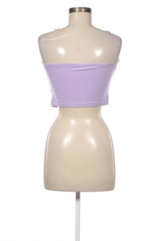 Дамски топ SHEIN, Размер S, Цвят Лилав, Цена 13,29 €