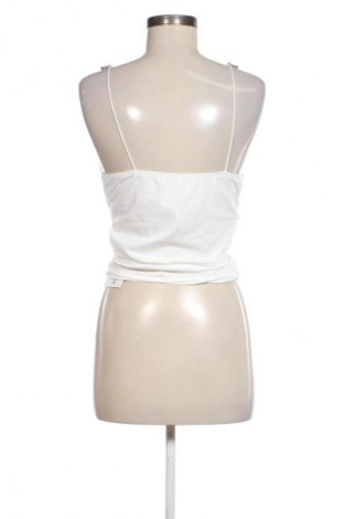Γυναικείο τοπ SHEIN, Μέγεθος M, Χρώμα Λευκό, Τιμή 8,99 €